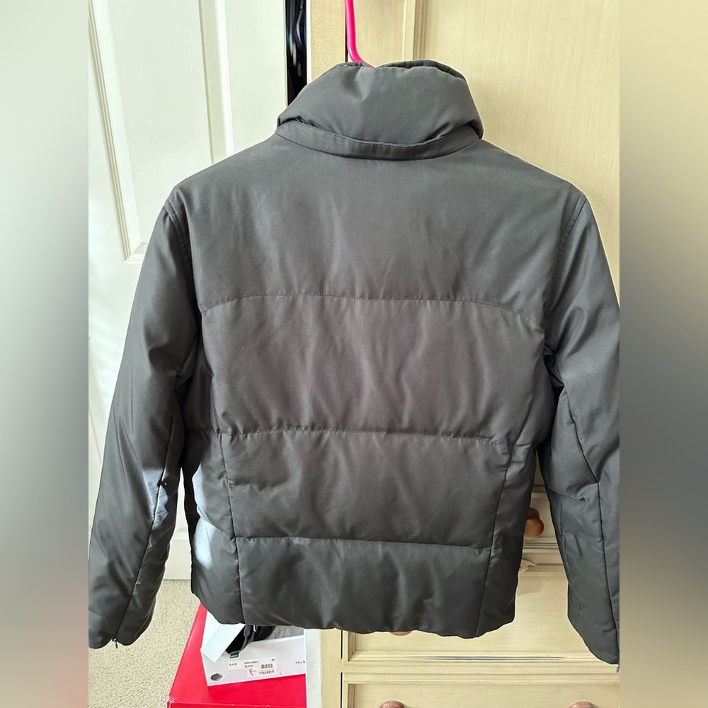 Jacket - Picture 3 of 3